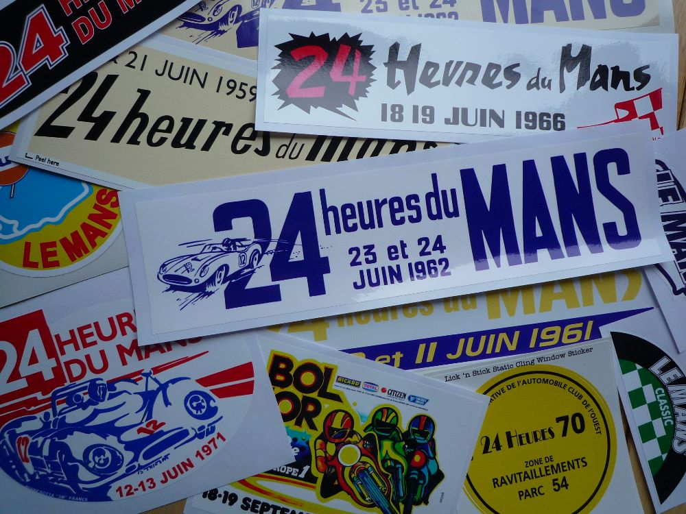 Le Mans