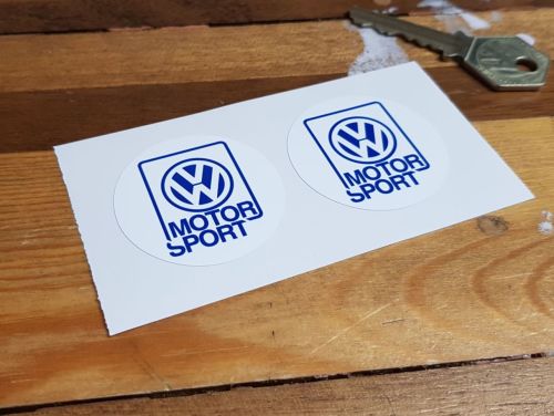 Stickers Volkswagen CS Adesivi/Autocollanti VW CLUBSPORT CS - Multicolore, Per Personalizzazione Auto Adesivi Moto Cross - Foto 9