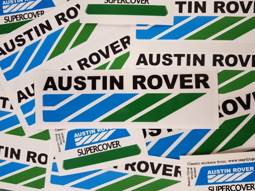 Austin Rover