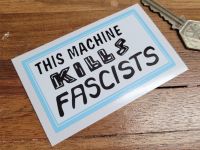 This Machine Kills Fascists - 3.5