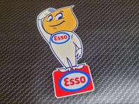Esso Boy Sticker - 14