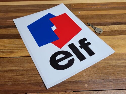 Classic Motoring Decals & Stickers - New Items This Week