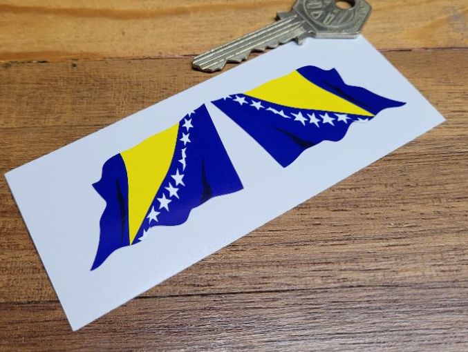 Bosnia and Herzegovina