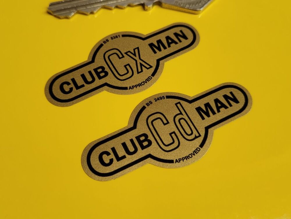 zzz Griffin Clubman Cd or Cx Helmet Sticker - 2.25