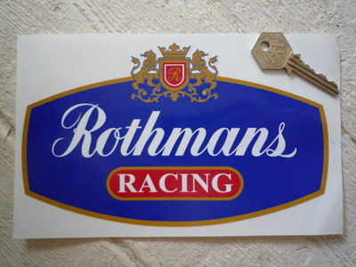 Rothmans Moto Racing