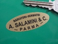 Salamini