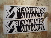 Stampings Alliance