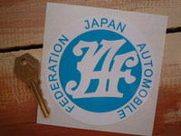 Japan Automobile Federation