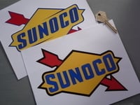 Sunoco