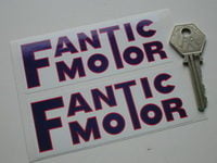 Fantic Motor