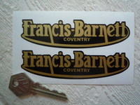 Francis-Barnett