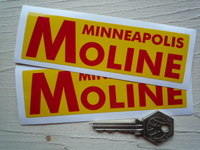 Minneapolis Moline