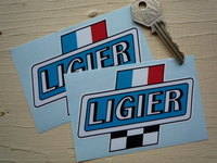 Ligier