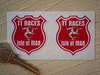 TT Races - Isle of Man