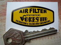 Vokes Air Filters