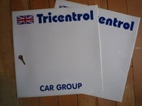 Tricentrol