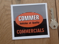 Classic Motoring Decals Amp Stickers From Cadillac To Cz