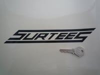 Surtees