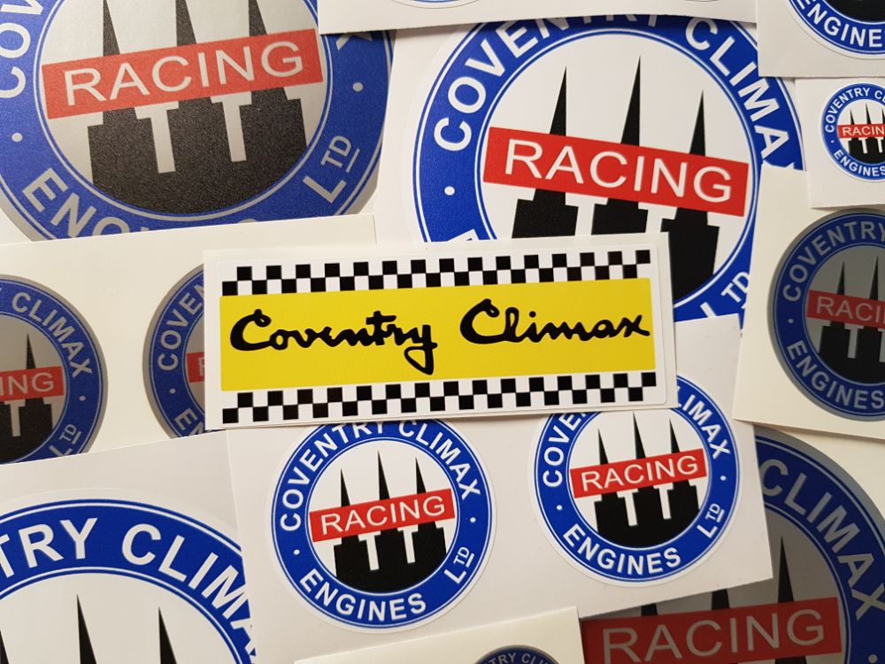 Coventry Climax