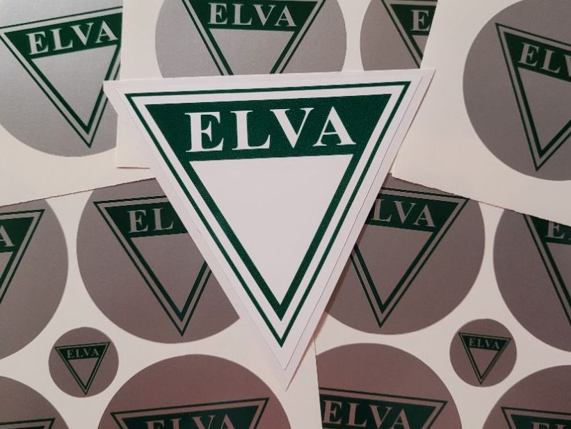 Elva