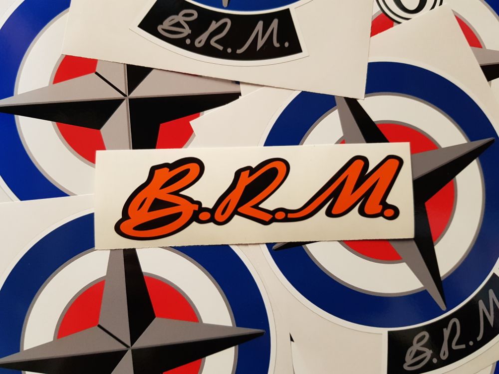 British Racing Motors B.R.M