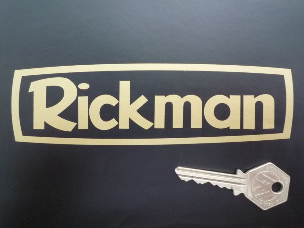 Rickman