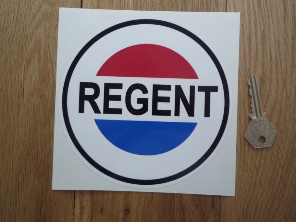 Regent