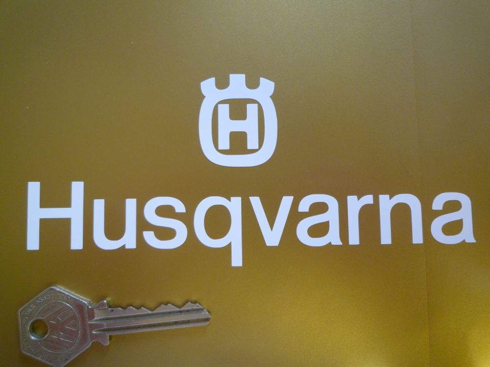 Husqvarna