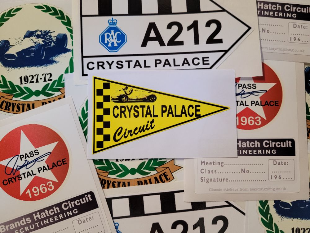 Crystal Palace