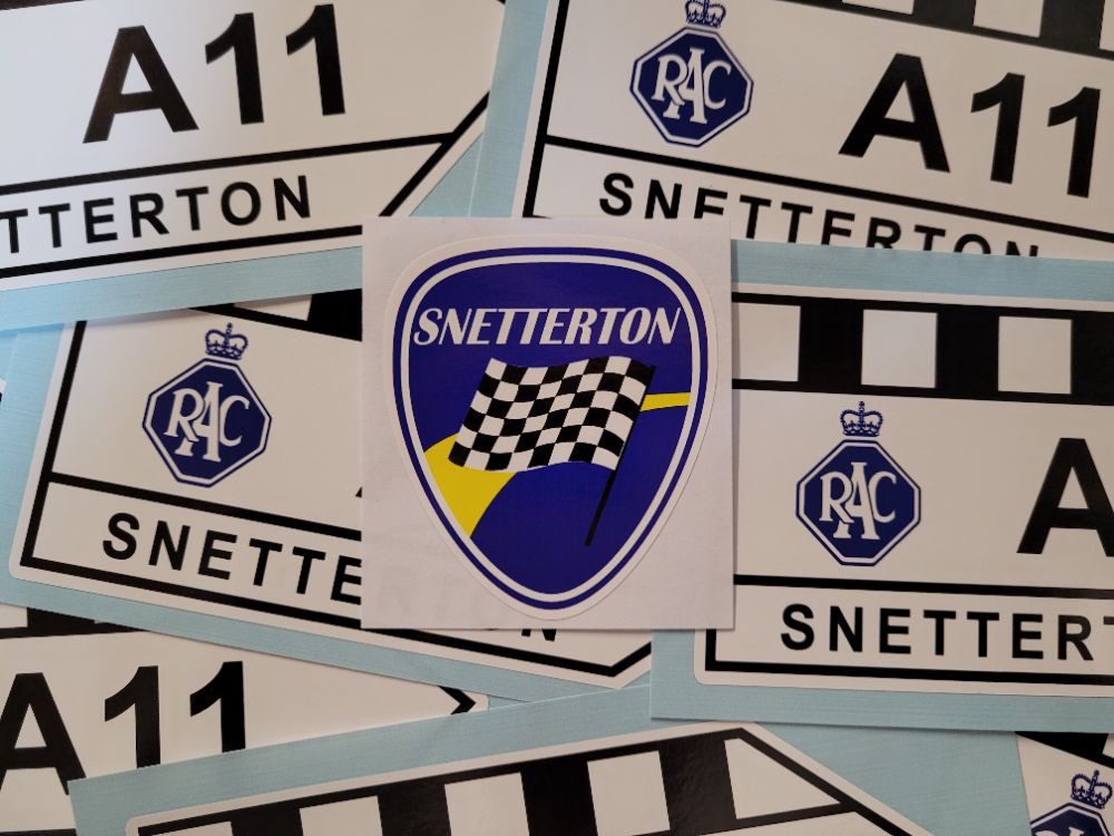 Snetterton