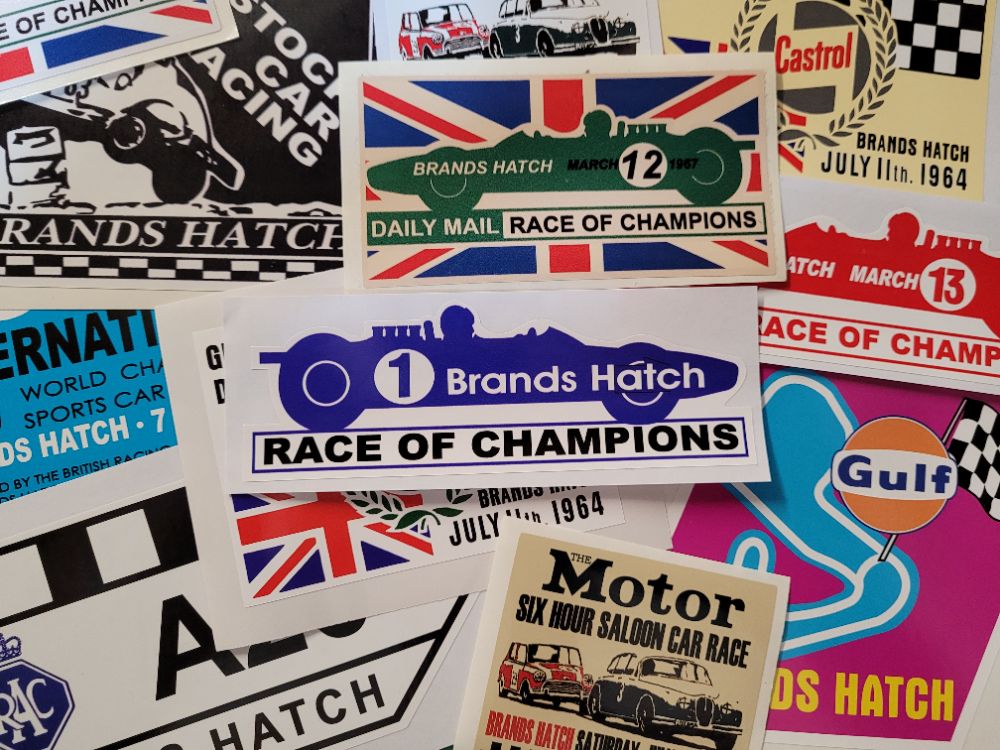 Brands Hatch