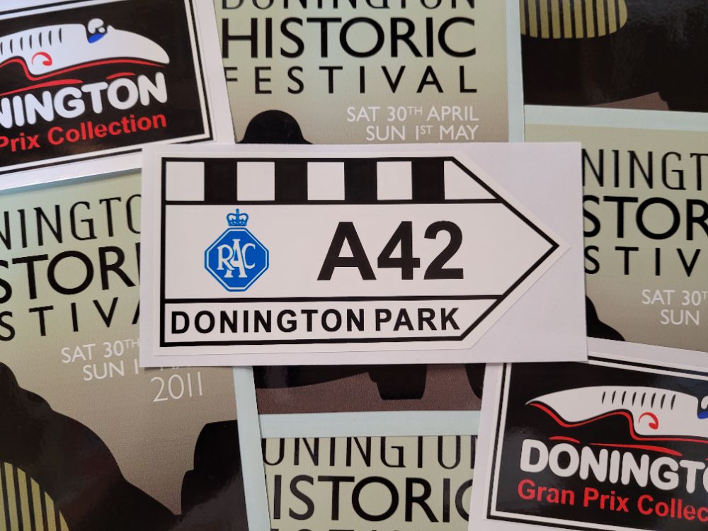 Donington