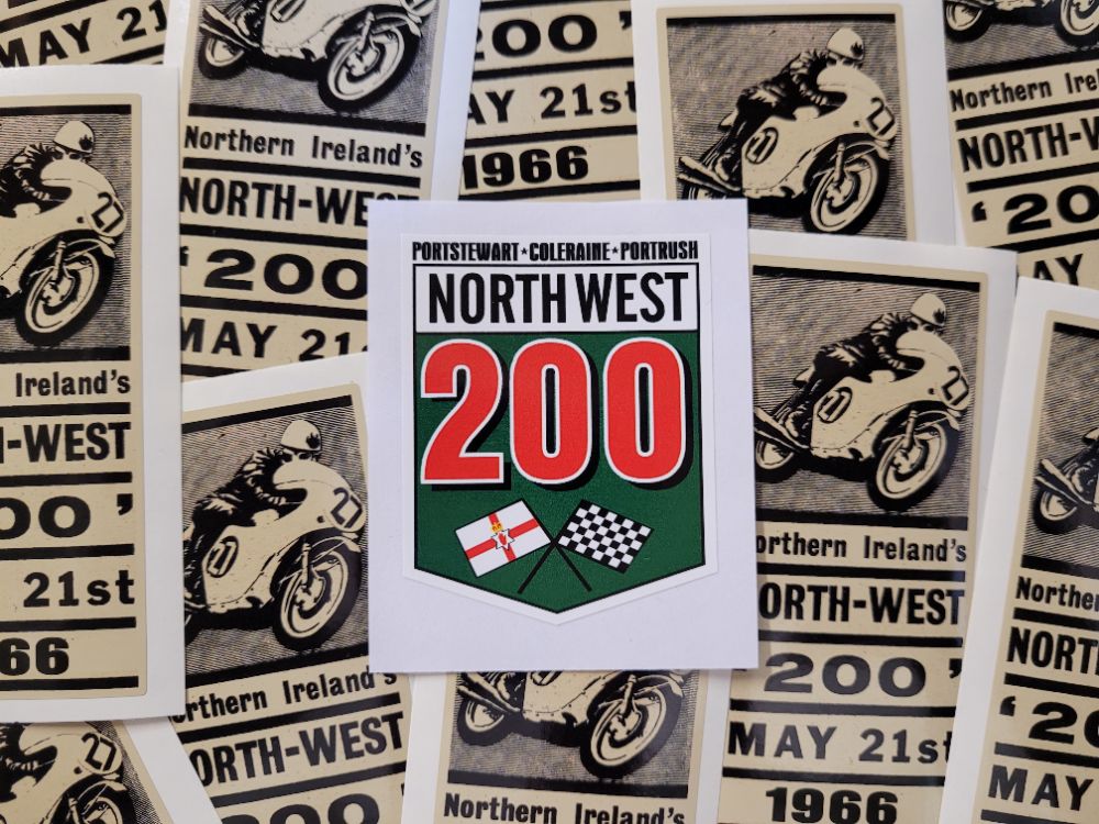 North West 200