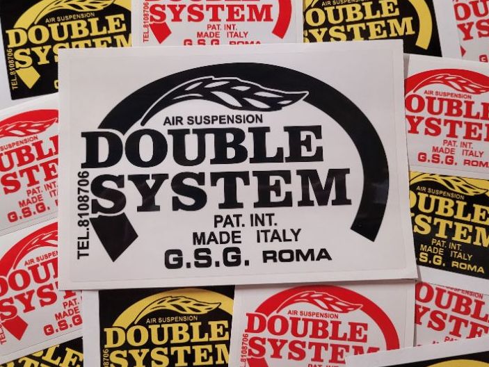 Double System