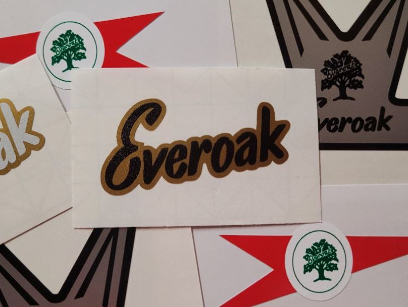 Everoak
