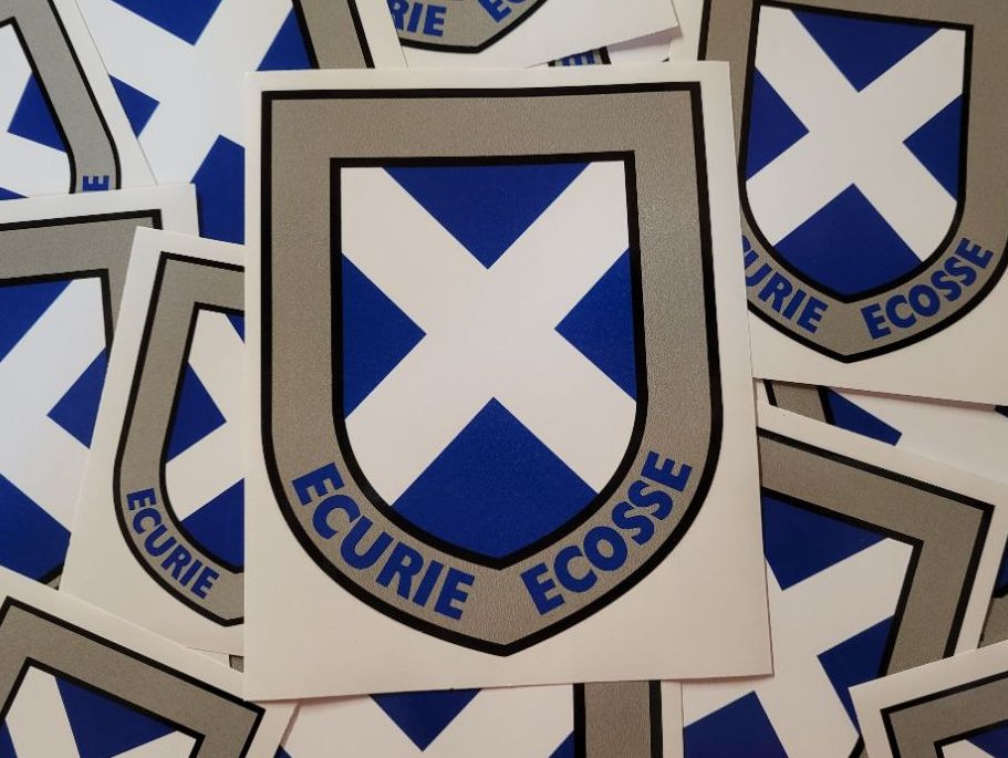 Ecurie Ecosse