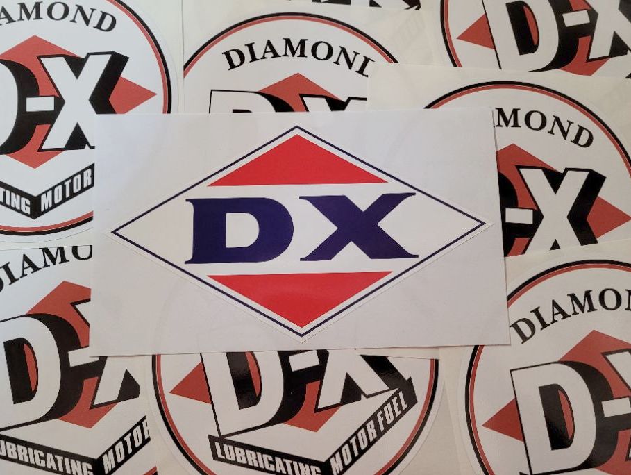 DIAMOND DX