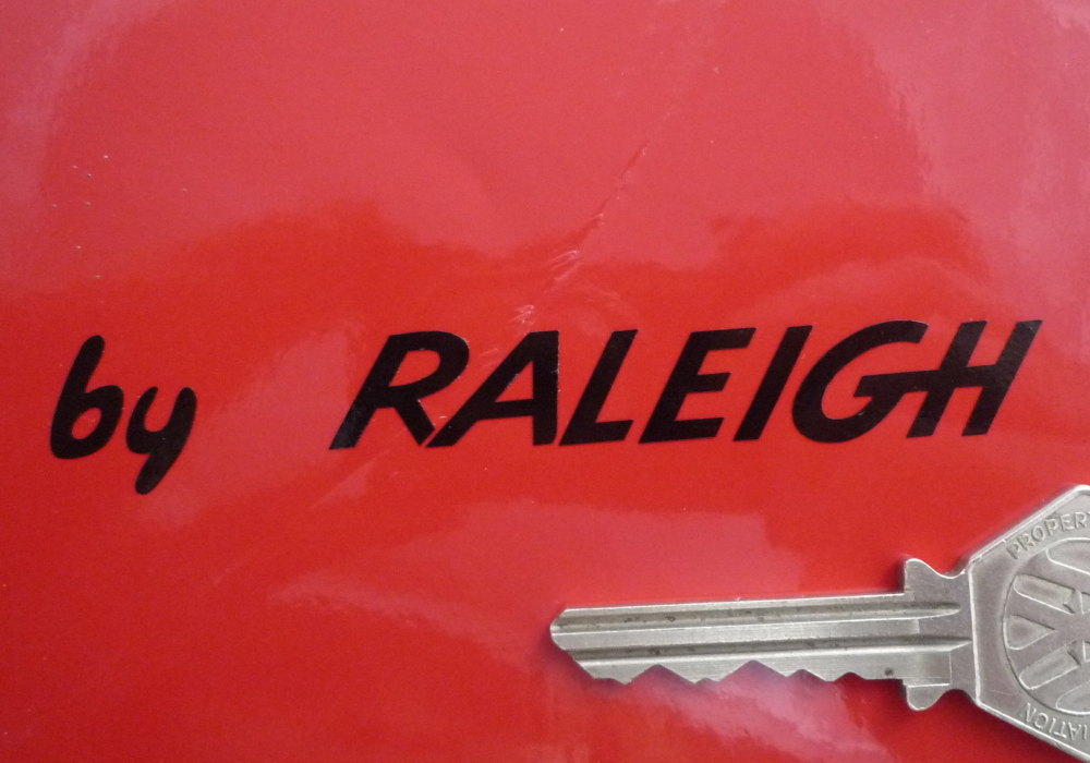 by Raleigh Cut Text Stickers. 3.75