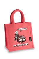 The Bairn - Cute Small Shopping Bag - Gift Bag - The Broons