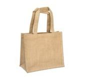 Jute Gift Bags - Gift Wrapping - Cushions