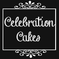 celebration cakes