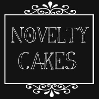 novelty cakes