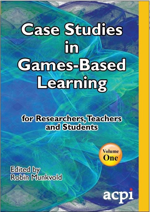 Case Studies in Games-Based Learning
