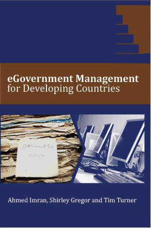 eGovernment for Developing Countries