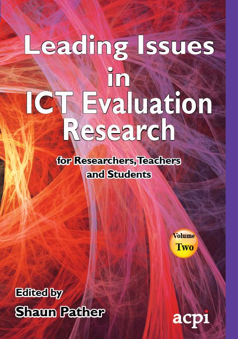 Leading Issue in ICT Evaluation Research - Volume 2
