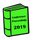 <!--010--> 2019 Conferences