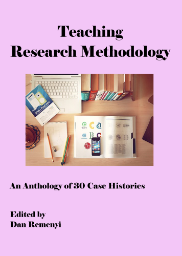 Innovation in the Teaching of Research Methodology Excellence Awards: 30 Case Histories