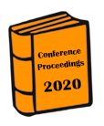 <!--0013--> 2020 Conferences