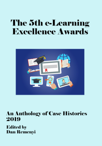 5th e-Learning Excellence Awards 2019: An Anthology of Case Histories