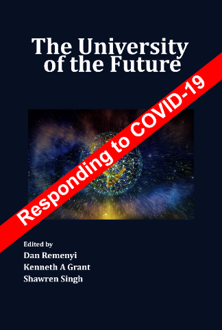 PDF version - University of the Future: Responding to COVID-19